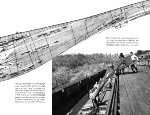 PRR "Pictorial Review Of Progress," Page 8, 1953